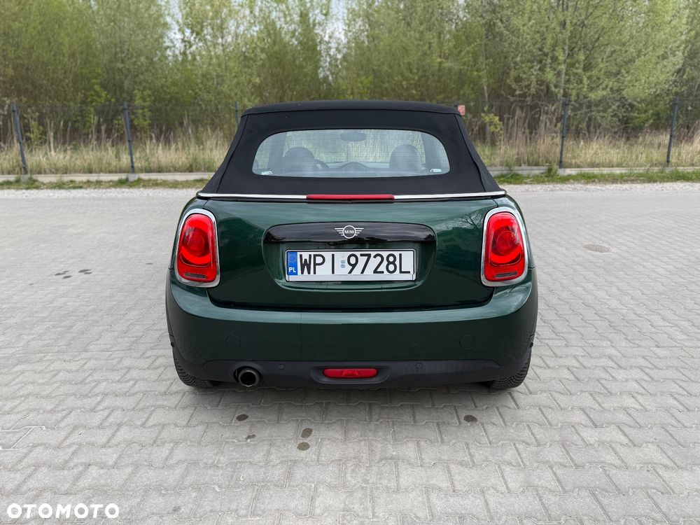 MINI Cooper Standard - 20