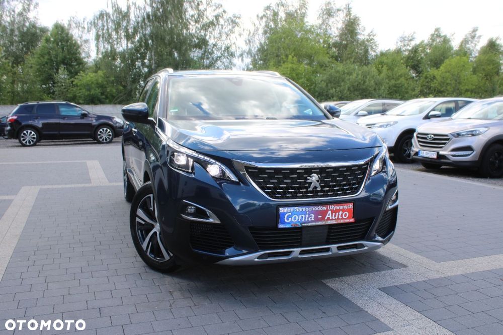 Peugeot 5008 - 9