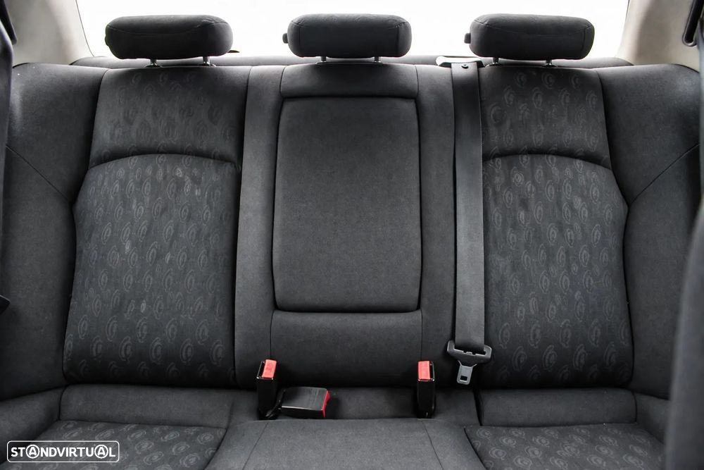 Mercedes-Benz C 220 - 14