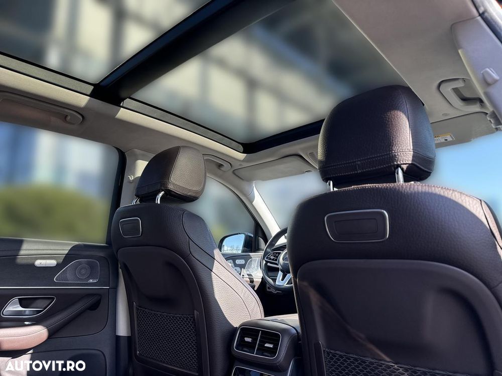 Mercedes-Benz GLE - 16