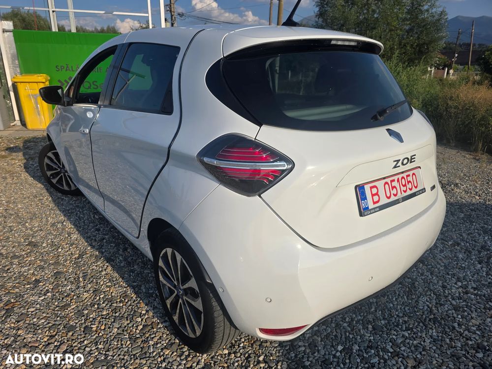 Renault ZOE - 4