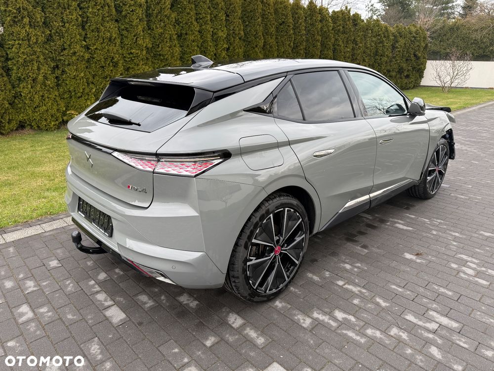 DS Automobiles DS 4 1.6 E-Tense Performance Line - 1