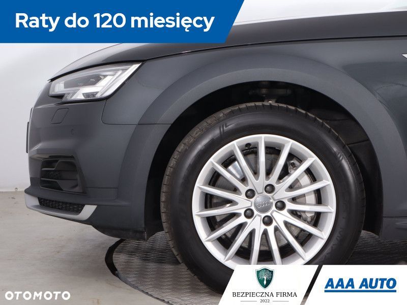 Audi A4 Allroad - 15