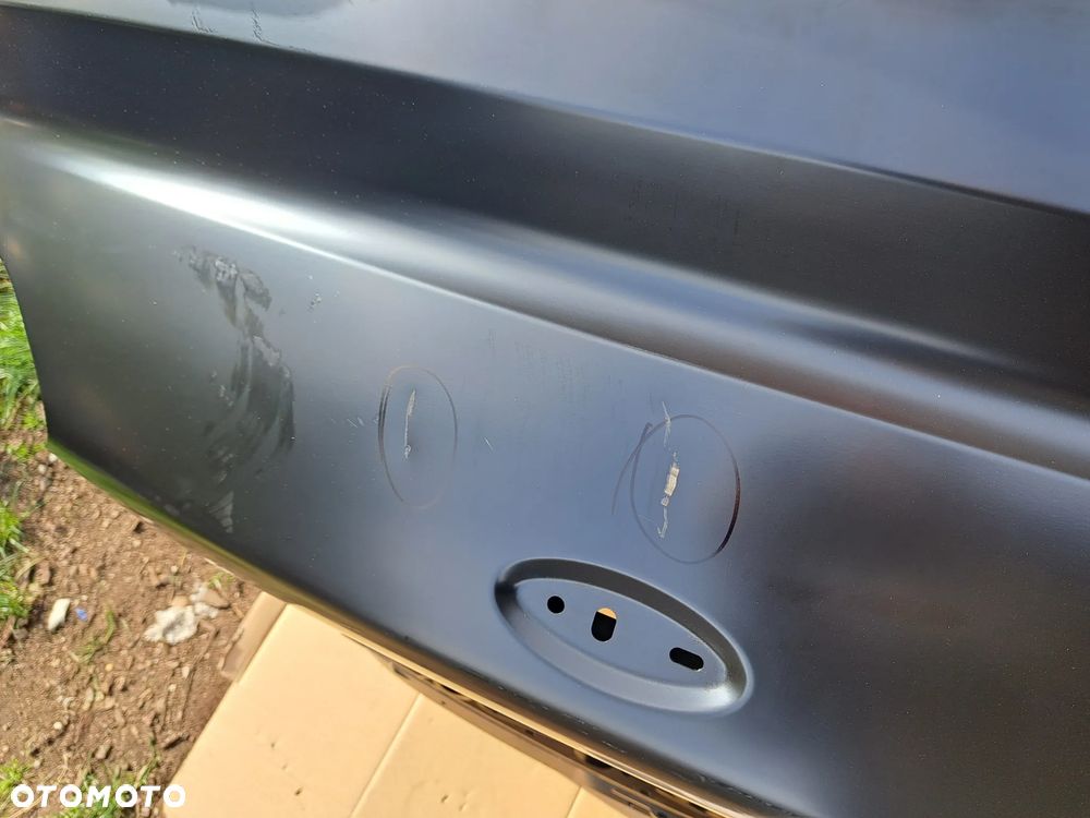 Klapa tylna tył Ford Puma II MK-2 2405726 PL1TB-S40400-AA Klapa pokrywa bagażnika Ford Puma L1TB-S40404-AC 2019 2020 2021 2022 2023 - 8