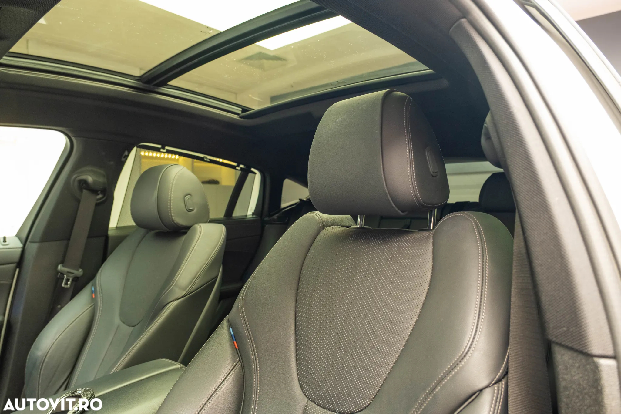 BMW X6 xDrive30d M Sport - 15