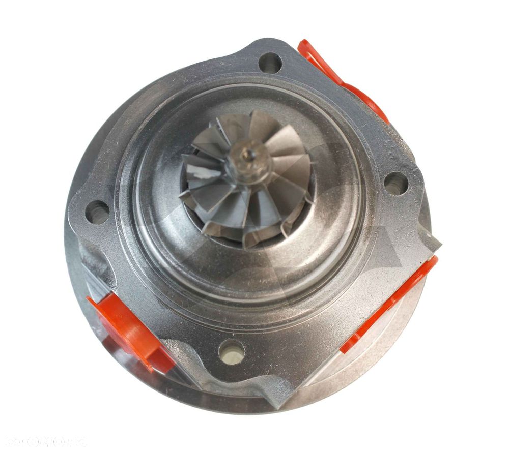 12328700 H6BG6K682AA chra koras turbo Ford 1.0 Ecoboost B7DA 92kW 2018- - 1