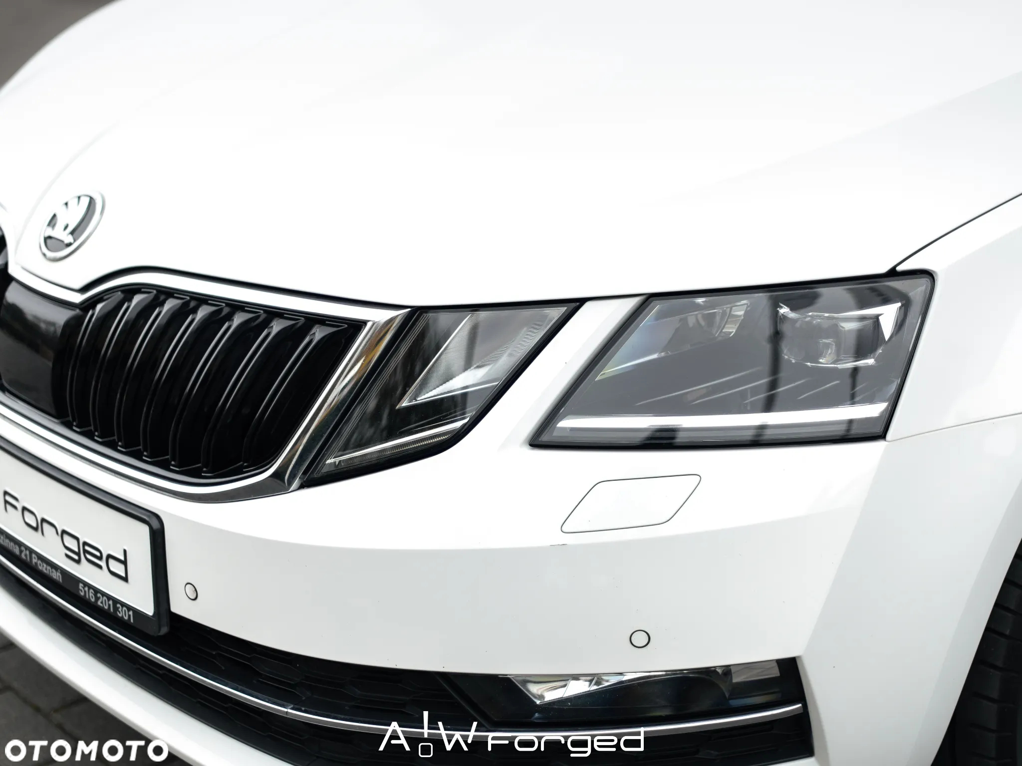 Skoda Octavia 2.0 TDI SCR Style - 17