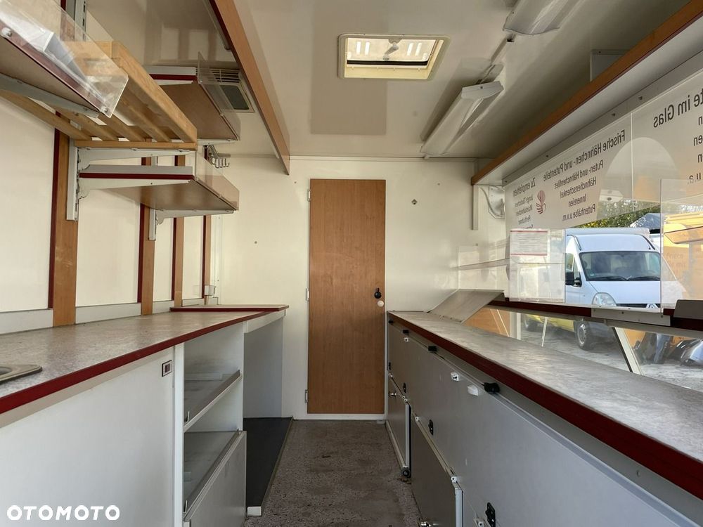 Renault Master - 2