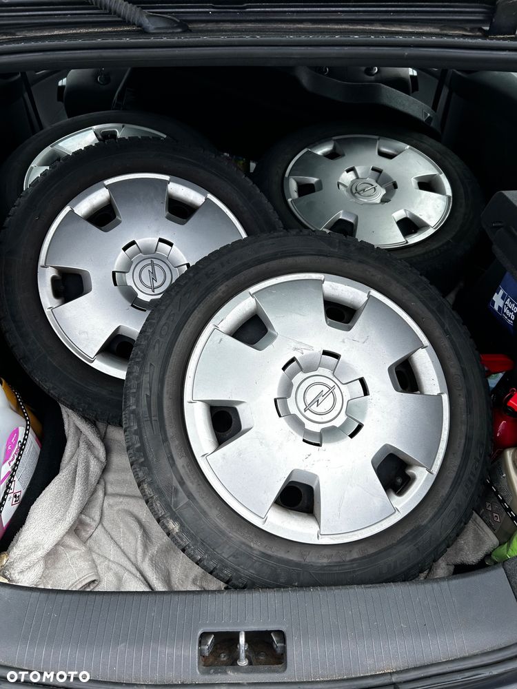 Opel Astra 1.4 Enjoy - 7