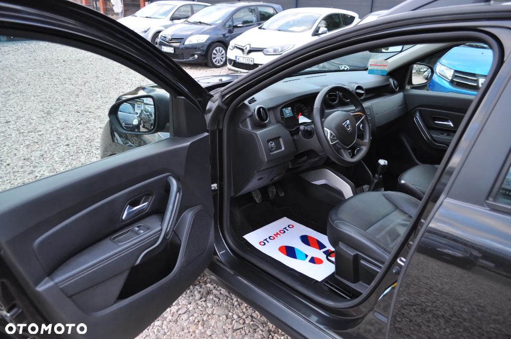 Dacia Duster - 13