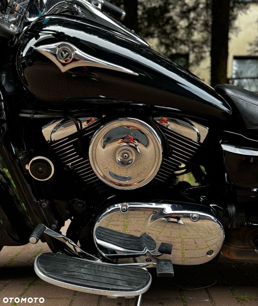Kawasaki Vulcan - 16