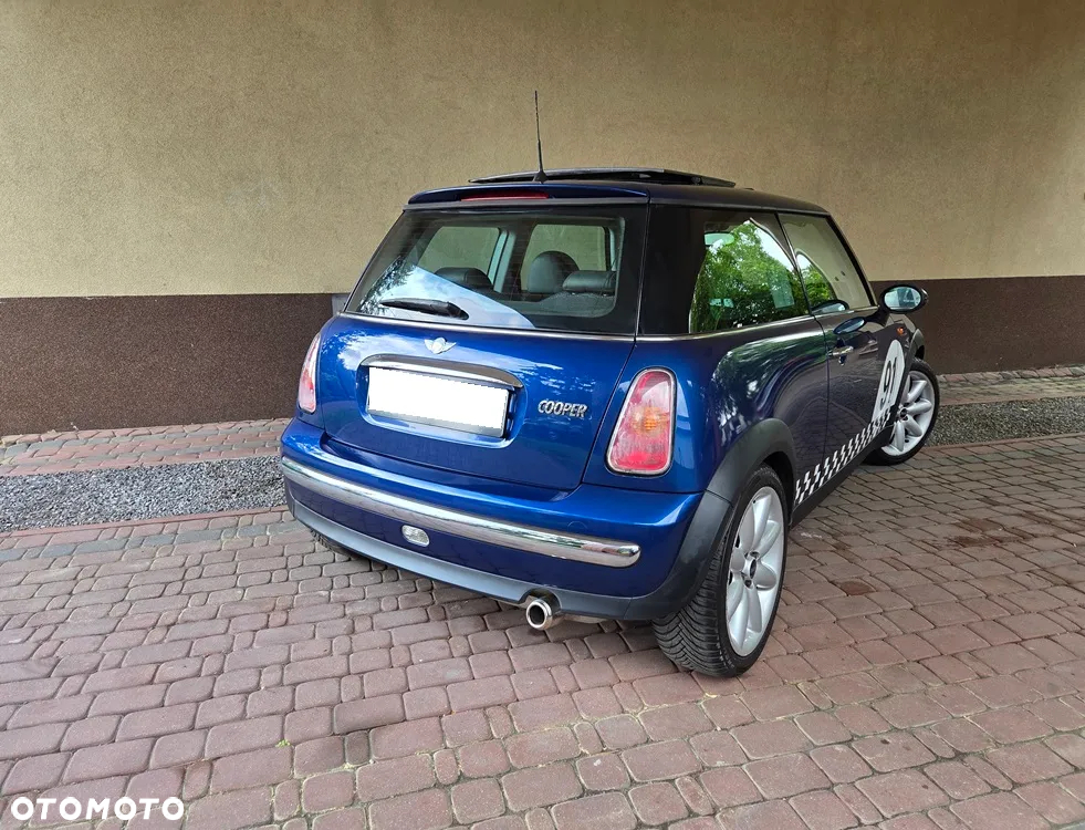 MINI Cooper - 7
