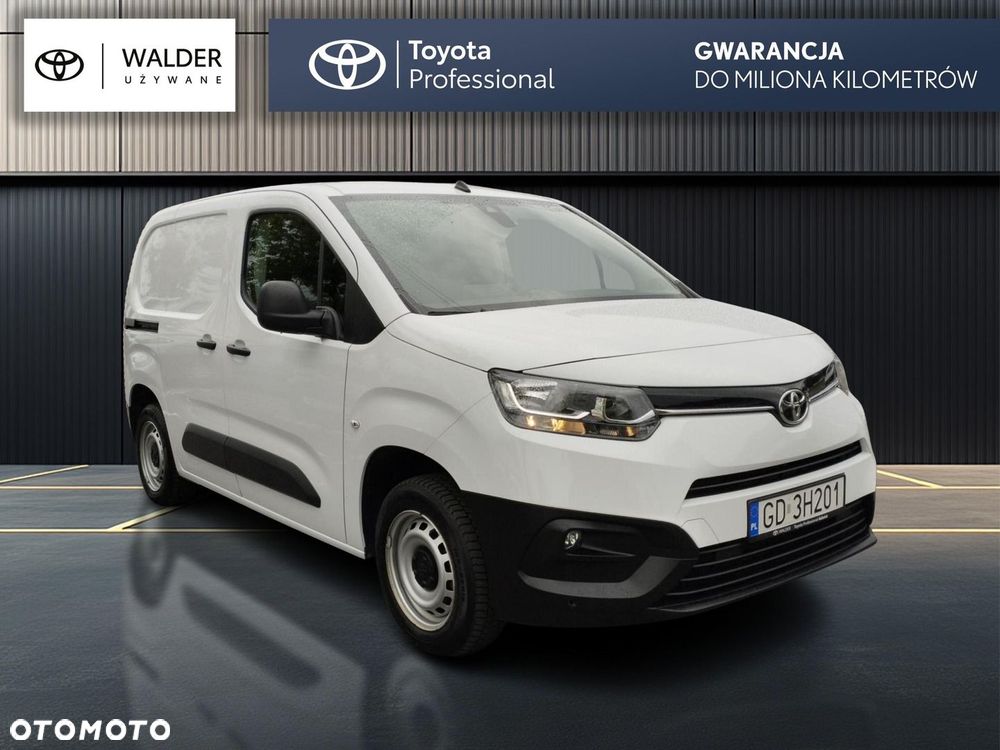 Toyota PROACE CITY - 4
