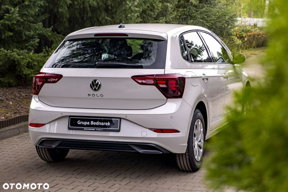 Volkswagen Polo - 10