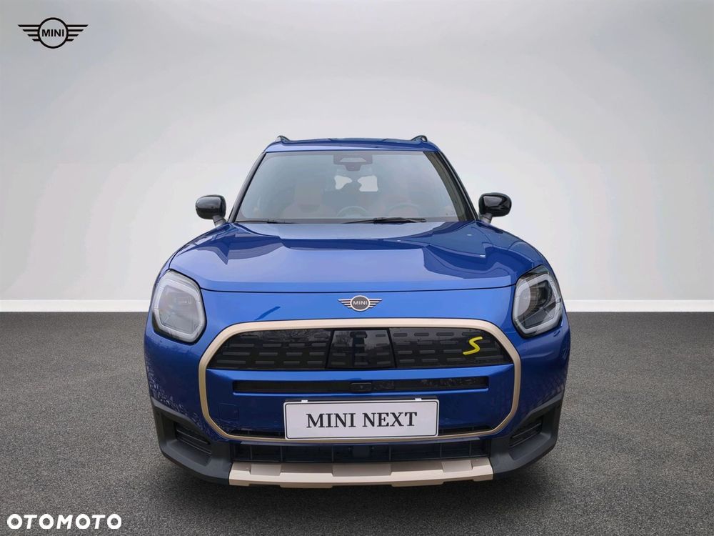 MINI Countryman - 4