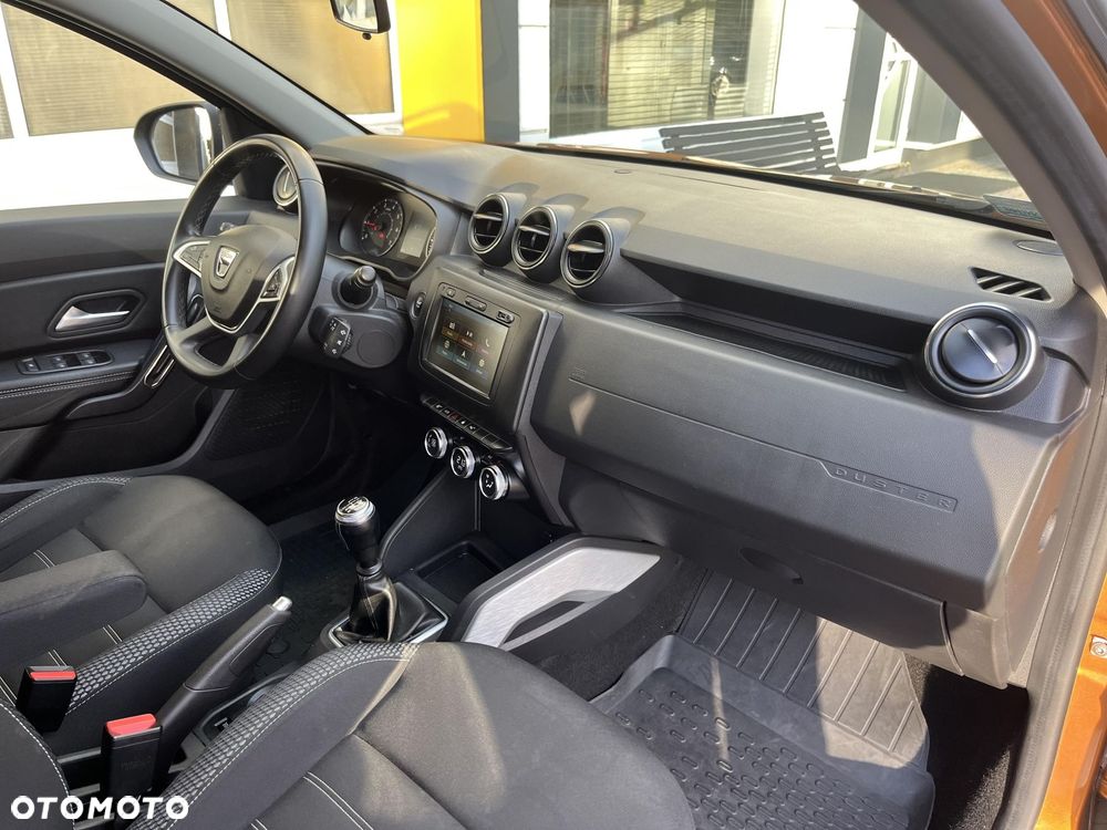 Dacia Duster - 20