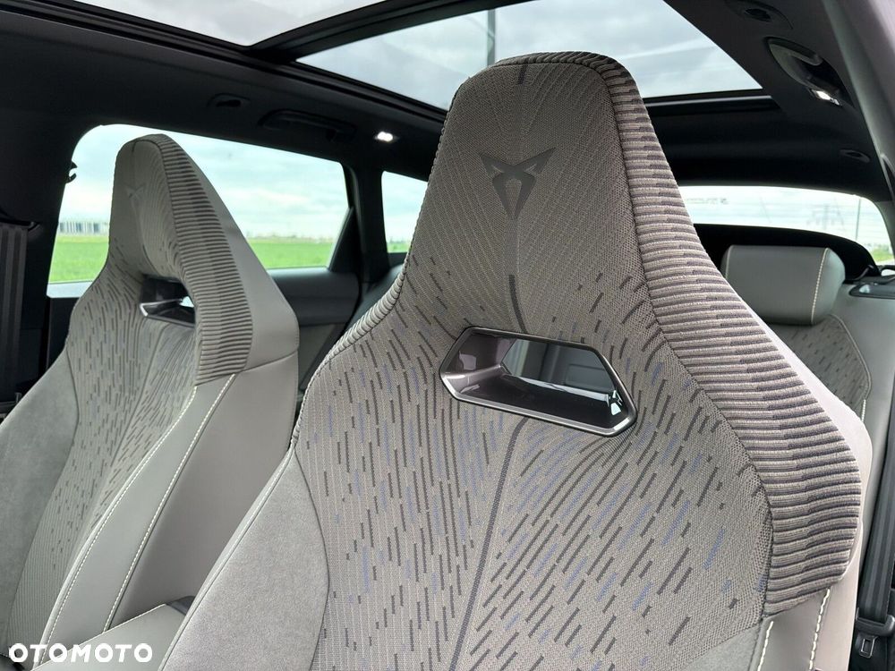 Cupra Leon Sportstourer - 23