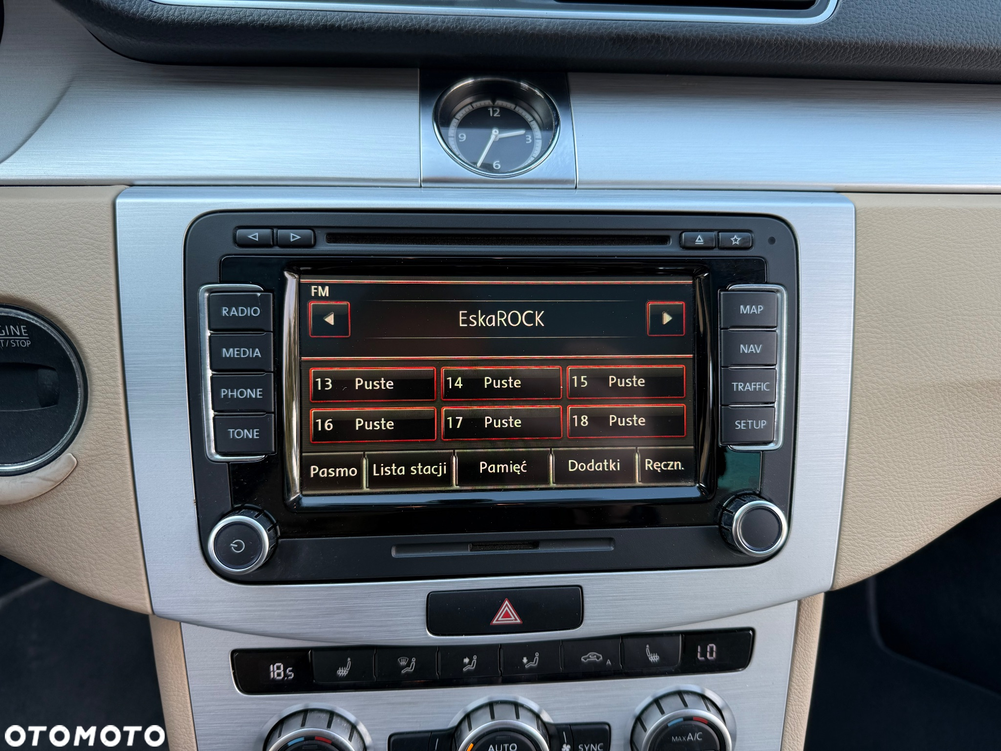 Volkswagen Passat CC - 14