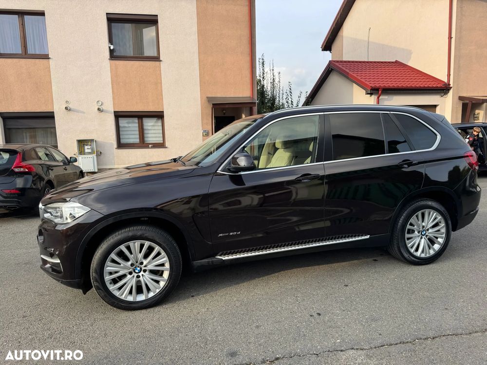 BMW X5 - 3