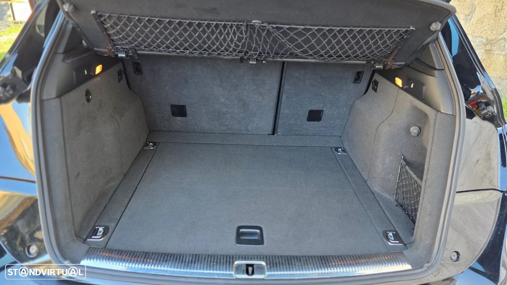 Audi Q5 2.0 TDI Sport S-tronic - 19
