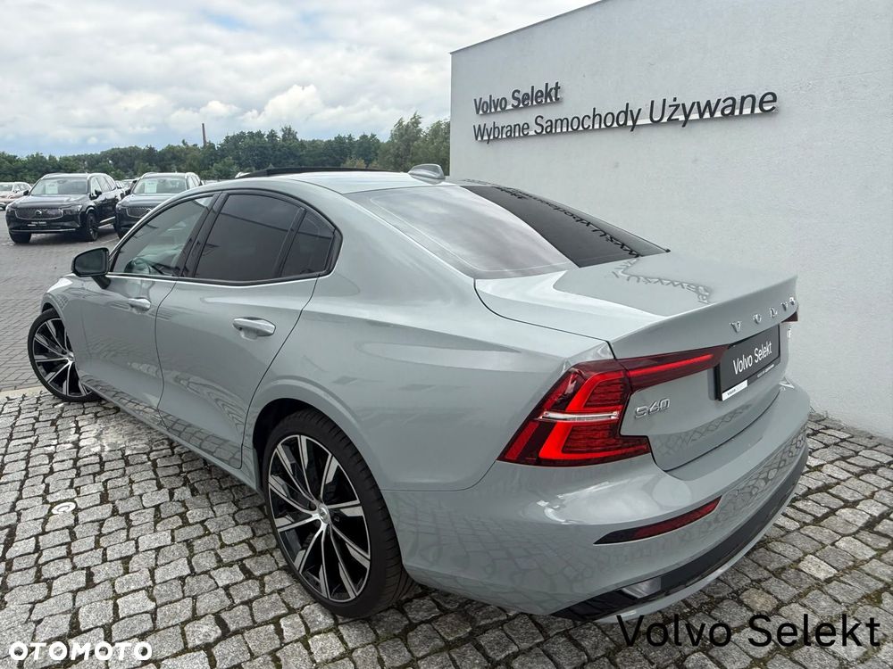 Volvo S60 - 9