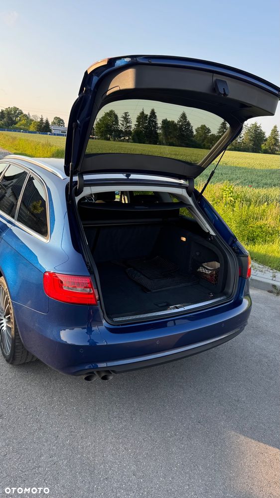 Audi A4 Avant 2.0 TDI DPF multitronic Ambition - 23