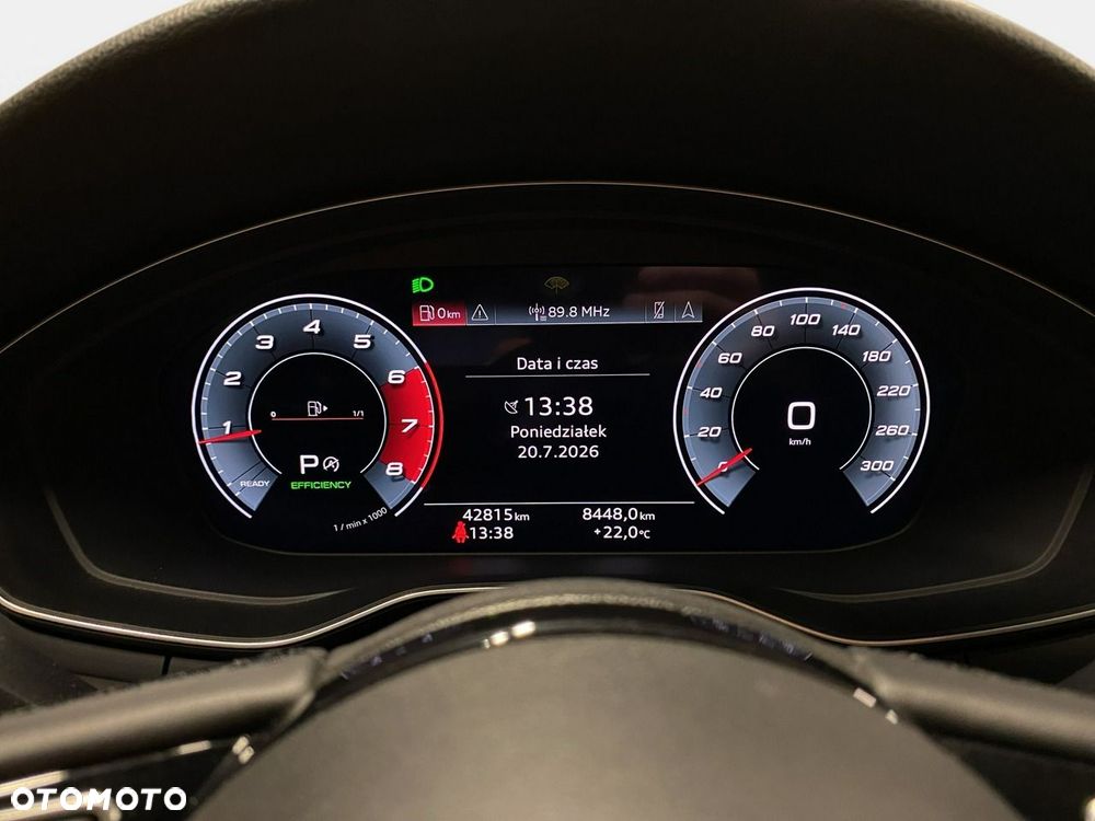 Audi A5 Sportback - 21