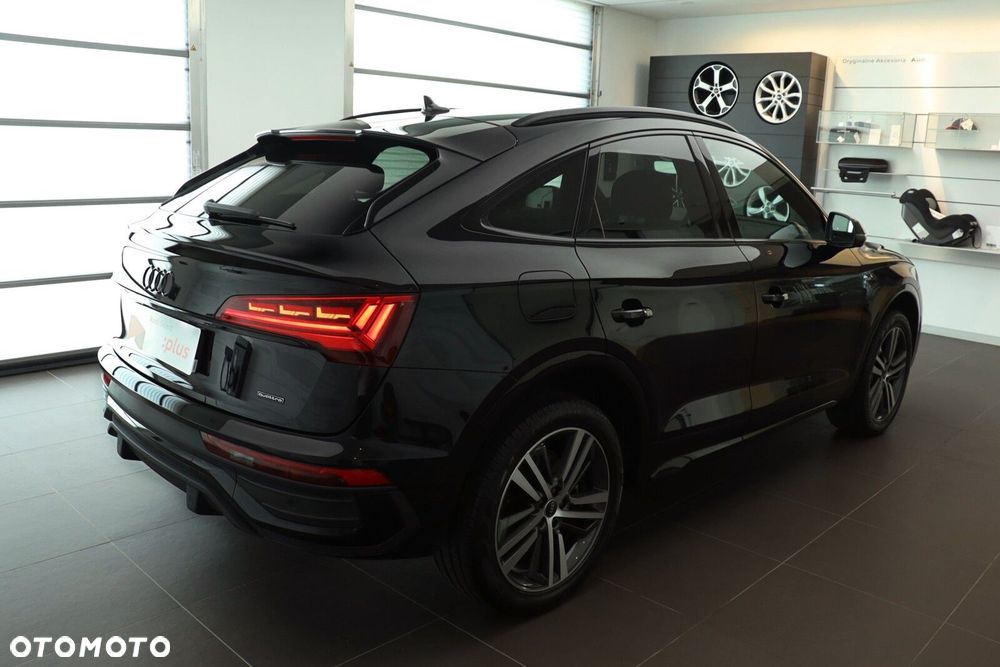Audi Q5 - 8