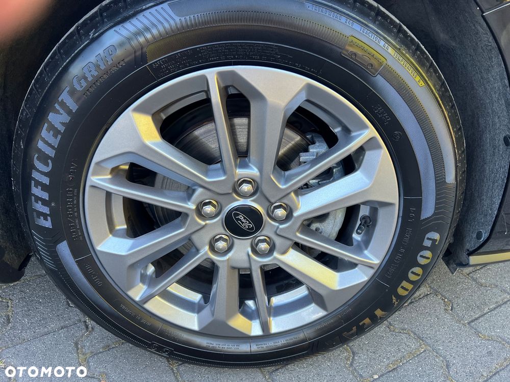 Ford Focus 1.0 EcoBoost Titanium Style - 31