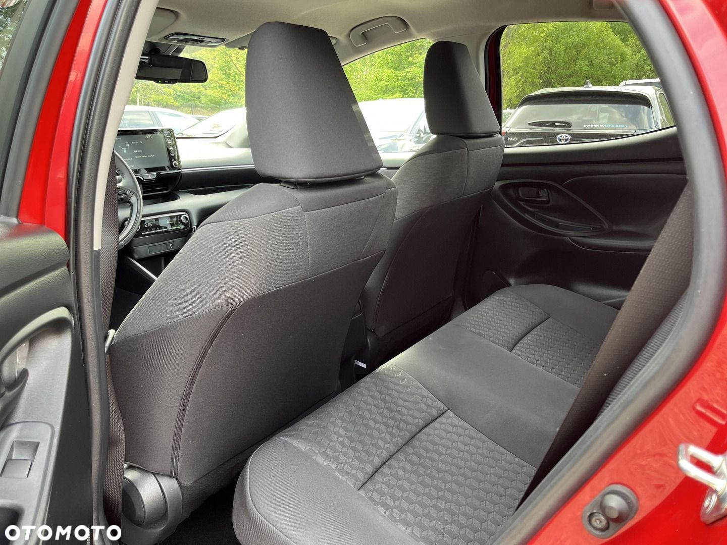 Toyota Yaris Hybrid 1.5 Style - 7