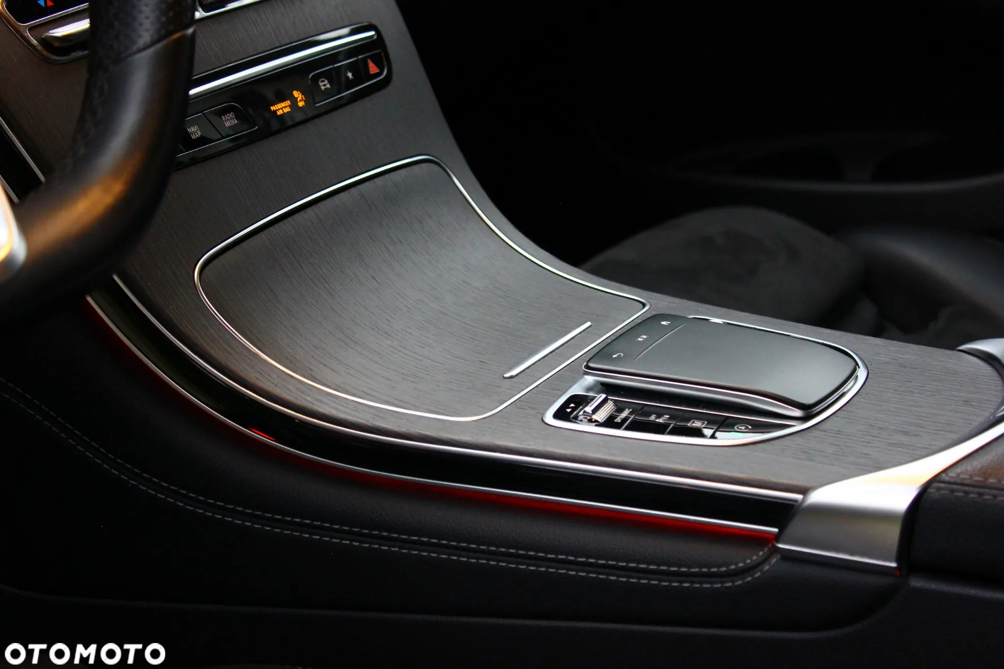 Mercedes-Benz GLC Coupe 400 d 4-Matic - 25