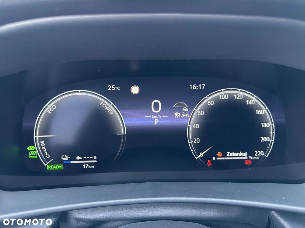 Toyota C-HR 2.0 PHEV Dynamic Force Style - 19