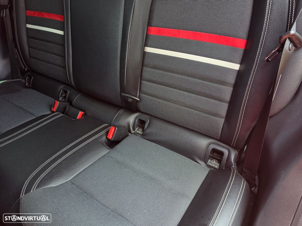 Mercedes-Benz A 160 - 10