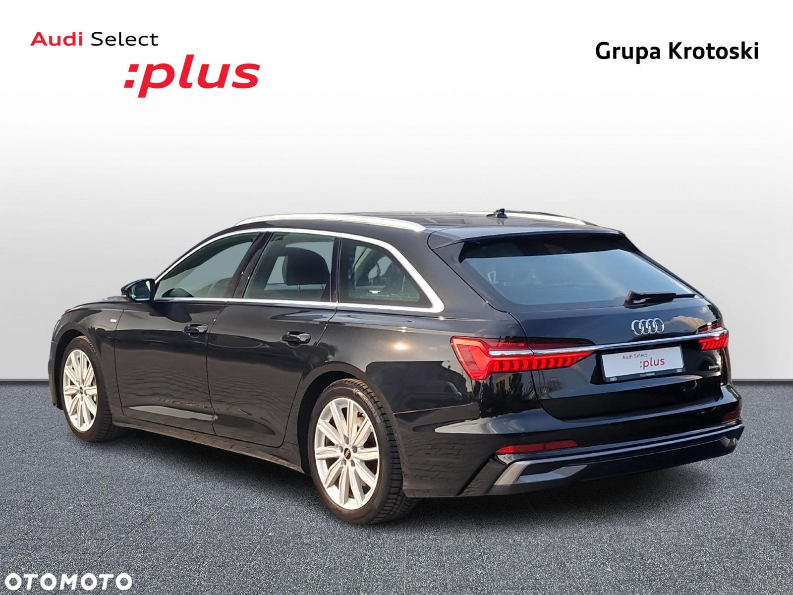 Audi A6 - 3