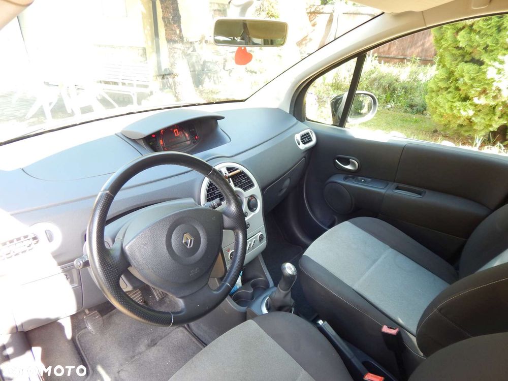 Renault Modus 1.2 16V Dynamique - 11