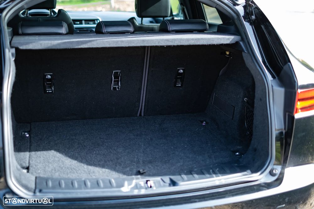 Jaguar E-Pace D150 AWD Aut. R-Dynamic HSE - 21