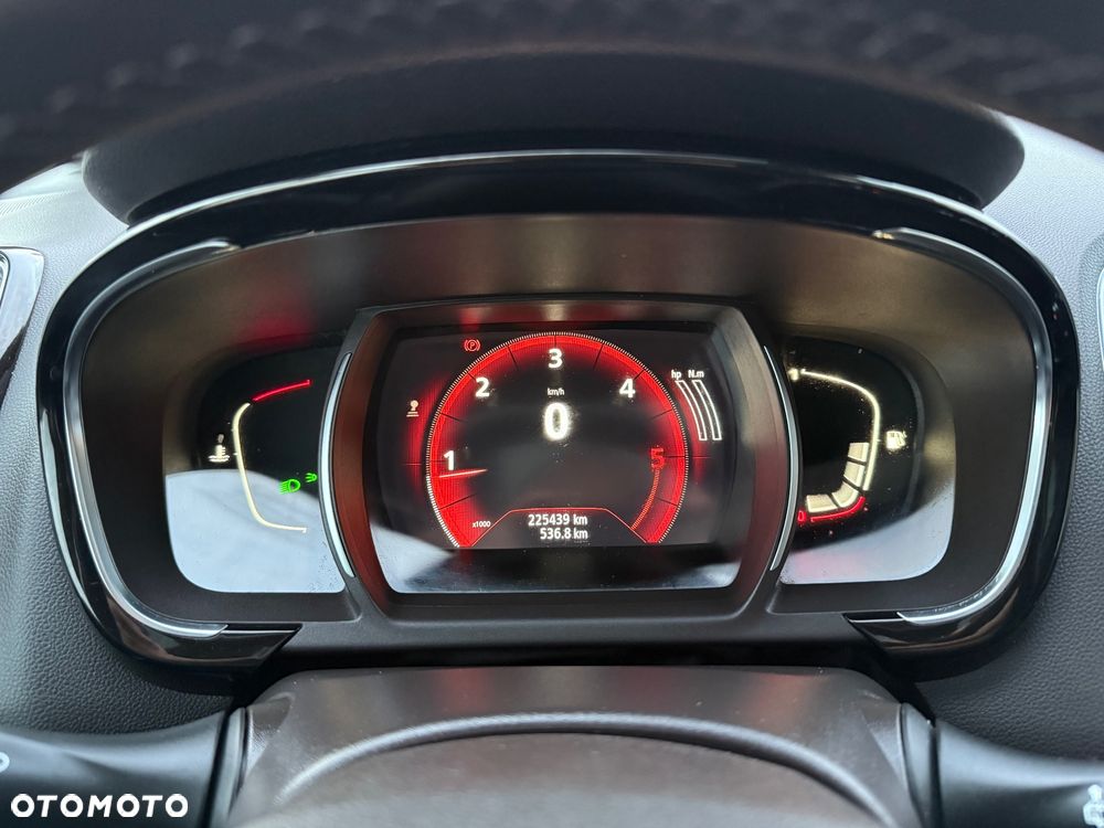 Renault Espace 1.6 dCi Energy Life 7os - 30