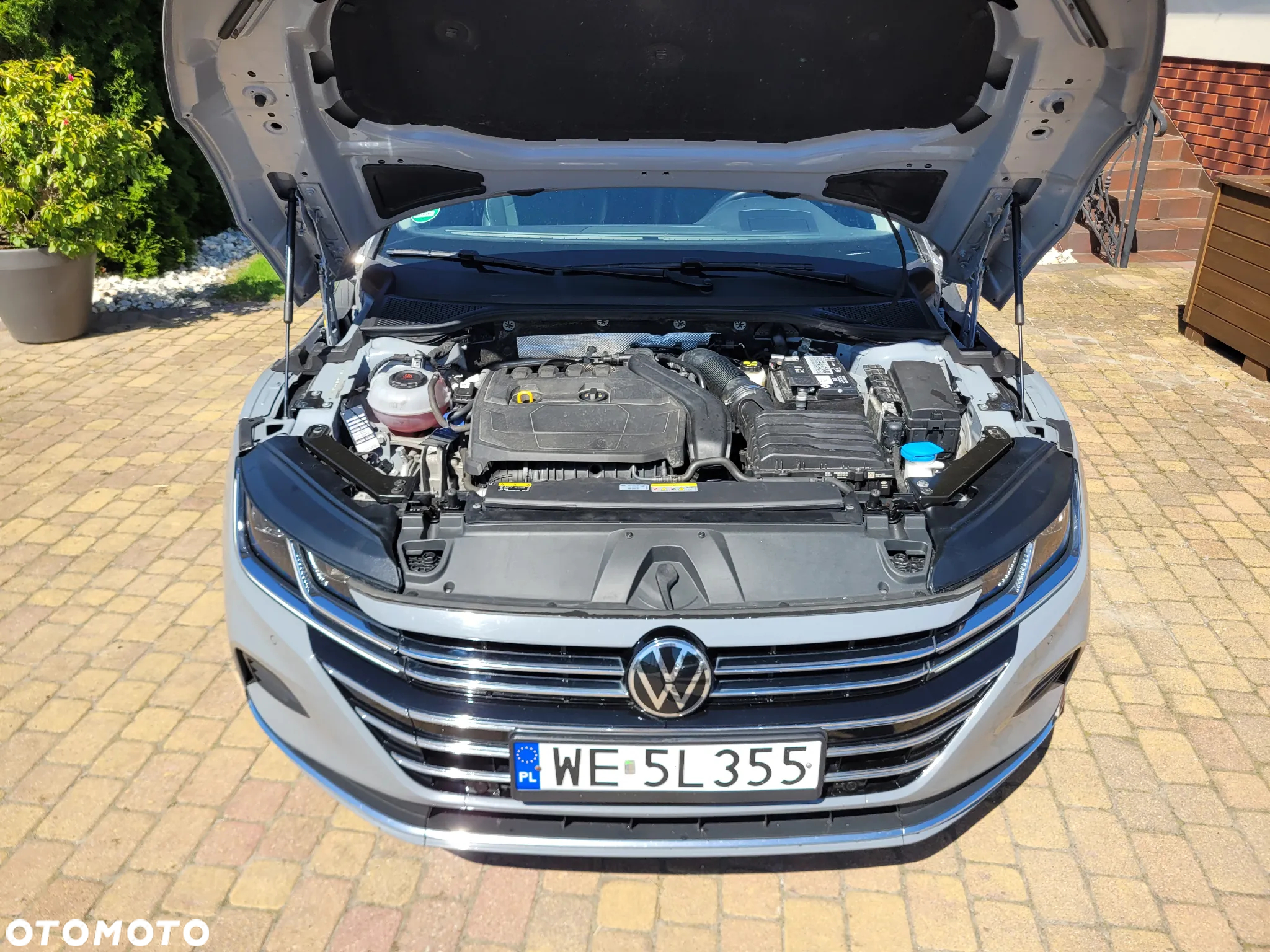 Volkswagen Arteon 1.5 TSI Elegance - 26