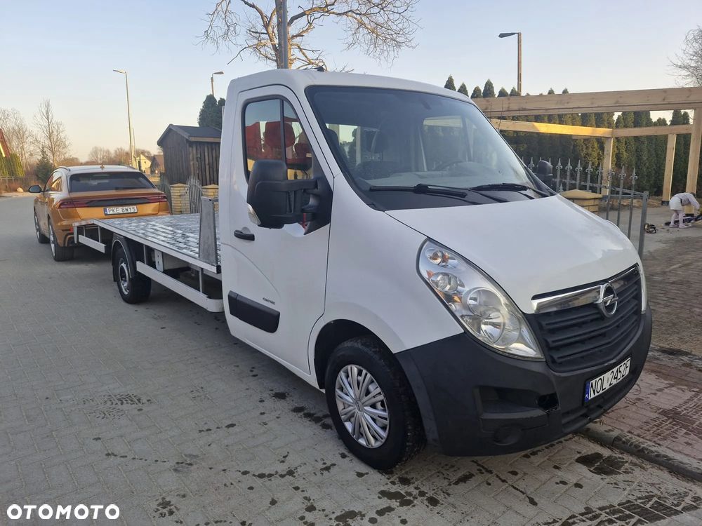 Renault Master - 3
