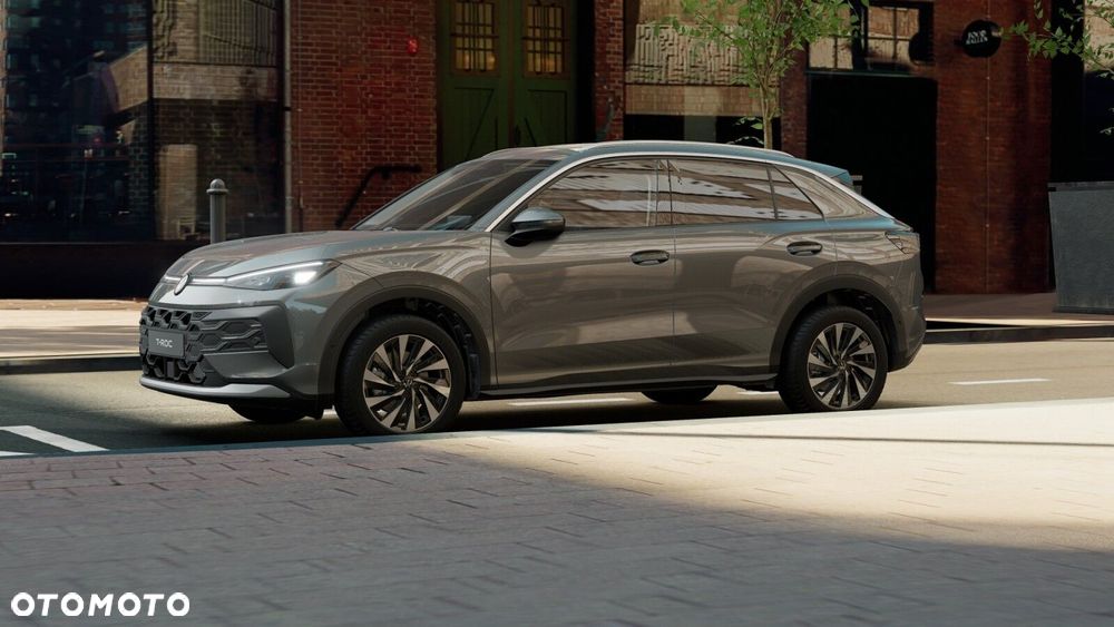 Volkswagen T-Roc - 8