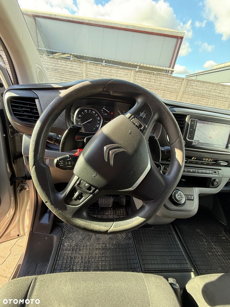 Citroën Jumpy - 25
