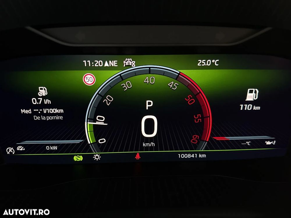 Skoda Kodiaq 2.0 TDI 4X4 DSG Style - 19