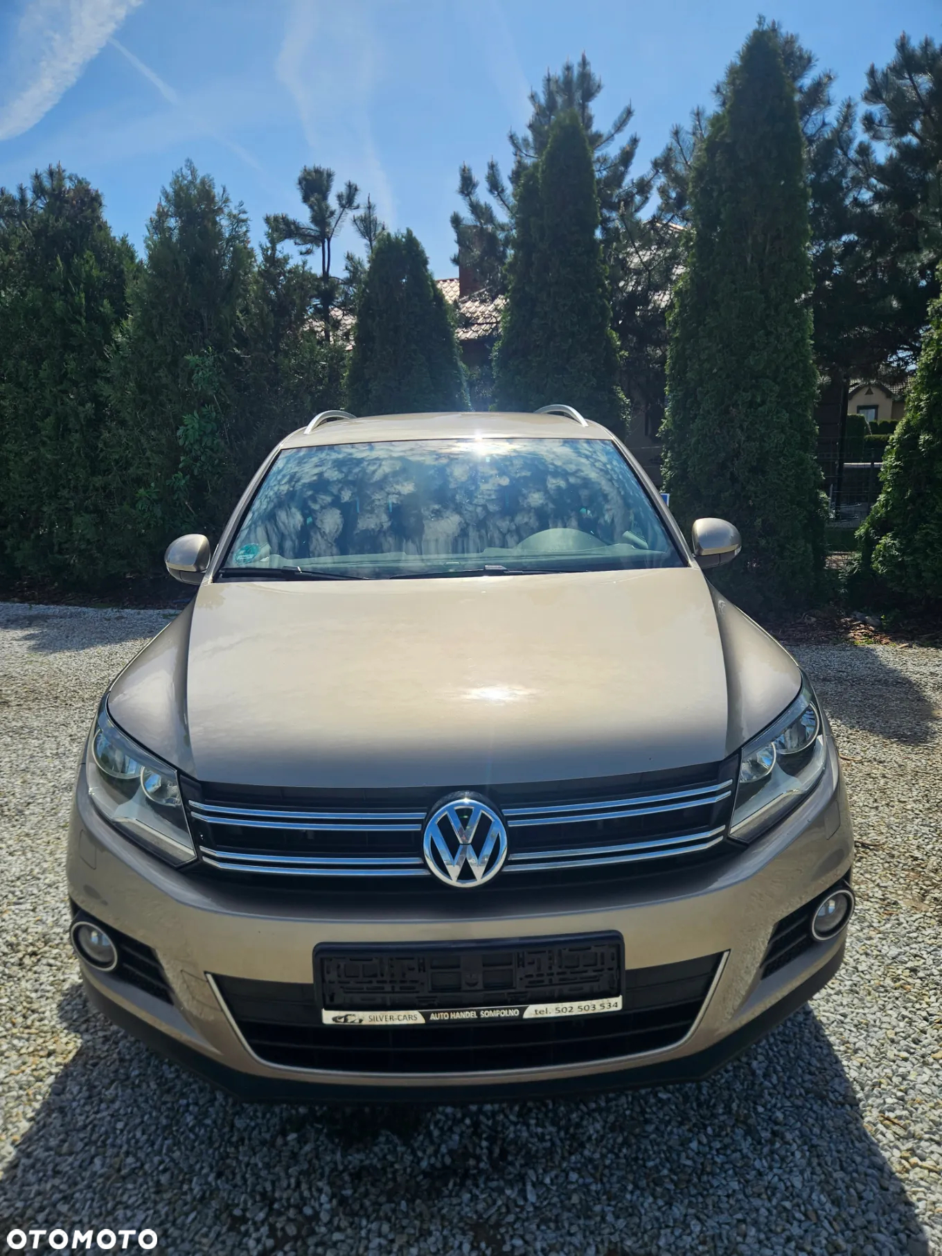 Volkswagen Tiguan 2.0 TDI CityStyle - 4