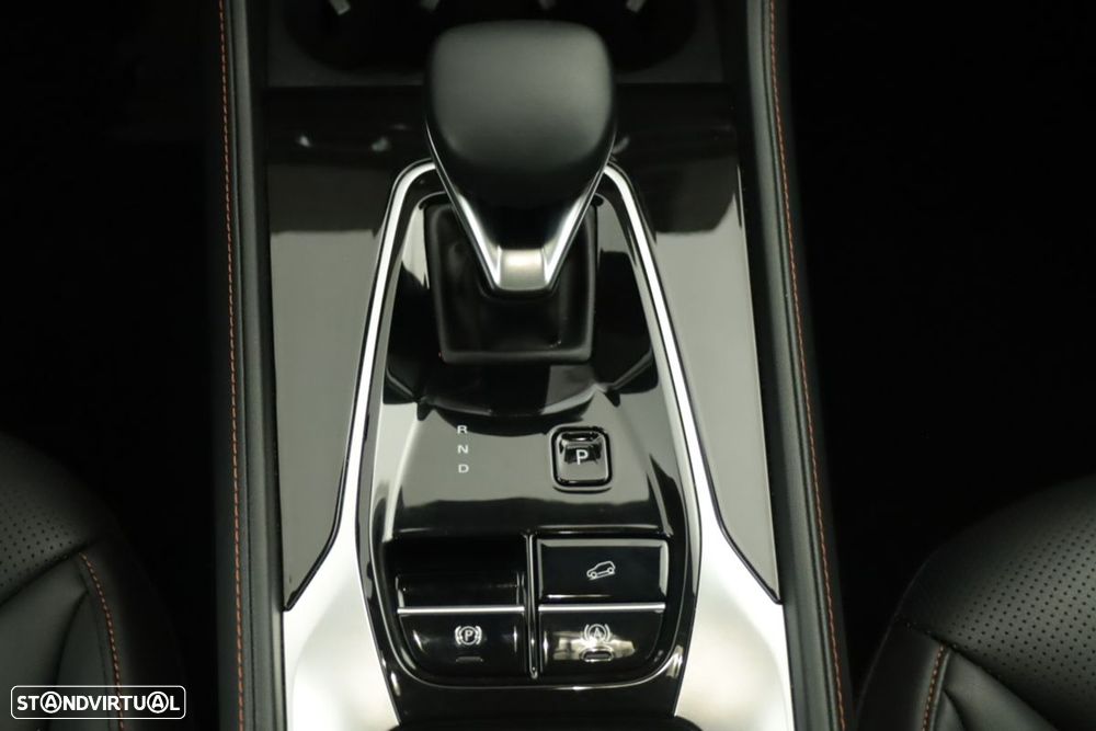 MG EHS 1.5 T-GDI Plug-in Hybrid Luxury - 15