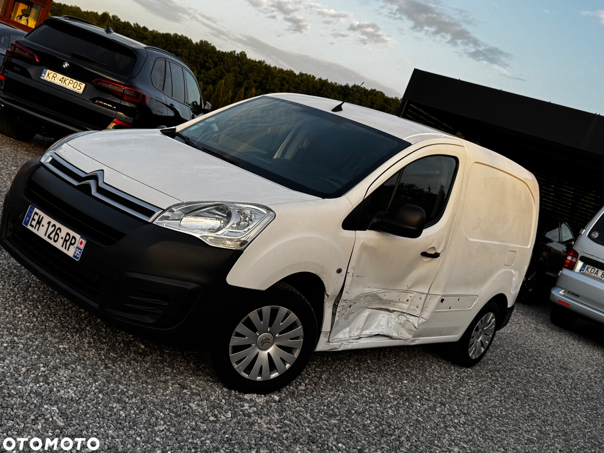 Citroën Berlingo - 2