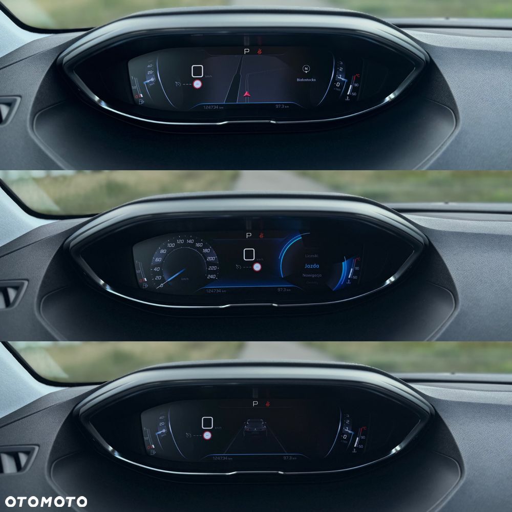 Peugeot 3008 PureTech 130 Stop & Start GPF EAT8 Allure - 16