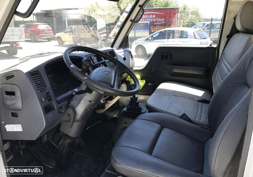 Toyota Crown - 4