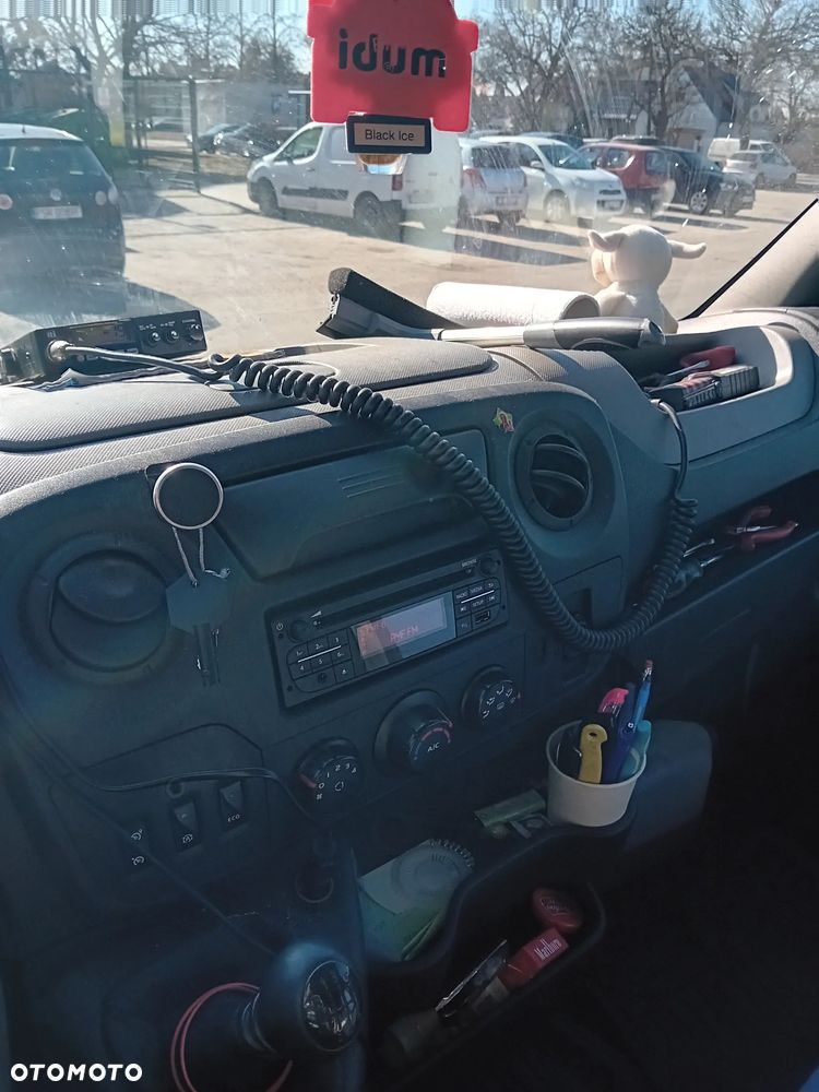 Renault Master - 16