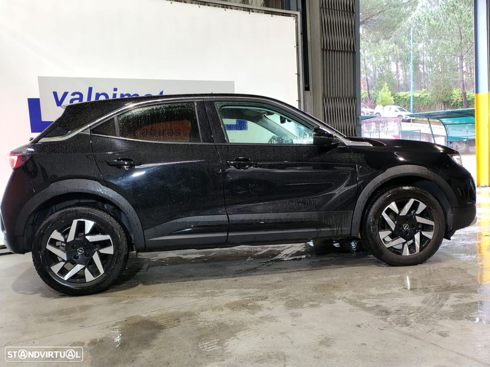 Opel Mokka 1.5 D Elegance - 5