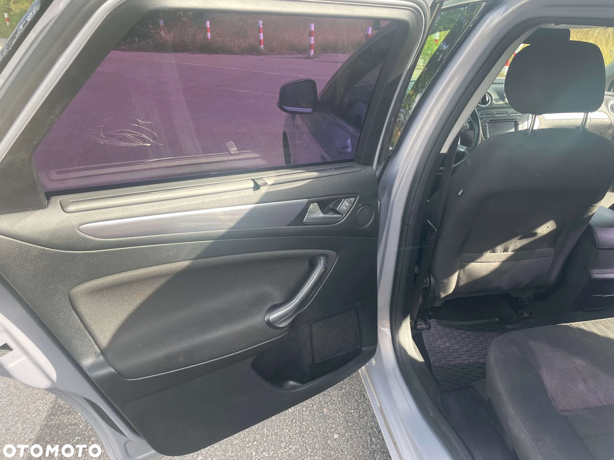 Ford Mondeo - 13